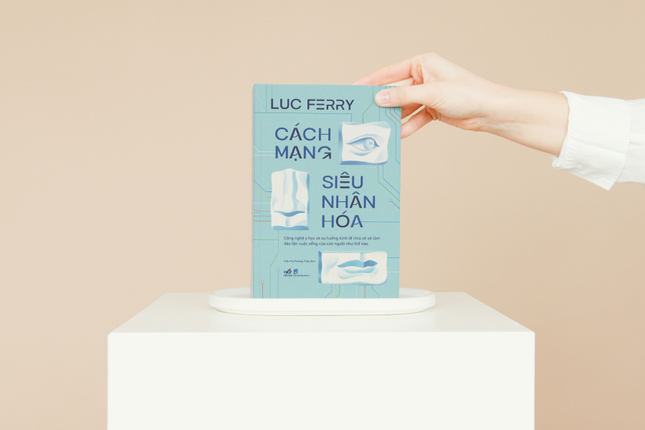 Cach mang sieu nhan hoa - con nguoi se lam gi khi tro nen bat tu?-Hinh-2