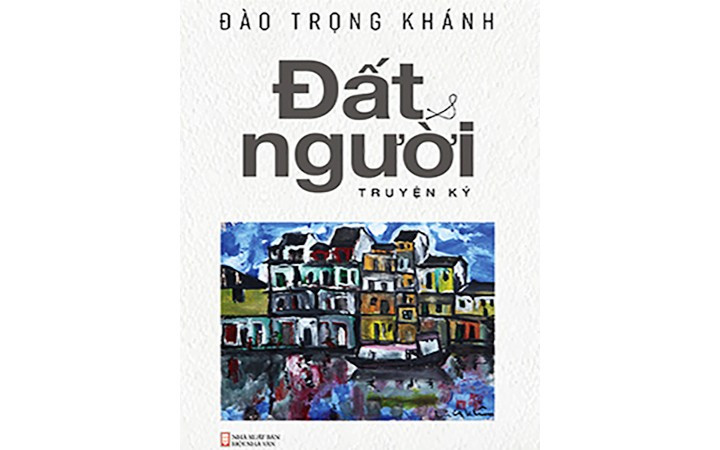 NSND Dao Trong Khanh - dao dien phim tai lieu hang dau Viet Nam qua doi-Hinh-2