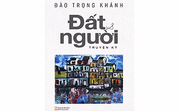 NSND Dao Trong Khanh - dao dien phim tai lieu hang dau Viet Nam qua doi-Hinh-2