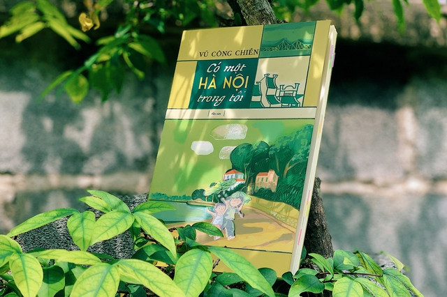 Ha Noi mot thoi gian lao ma thanh lich