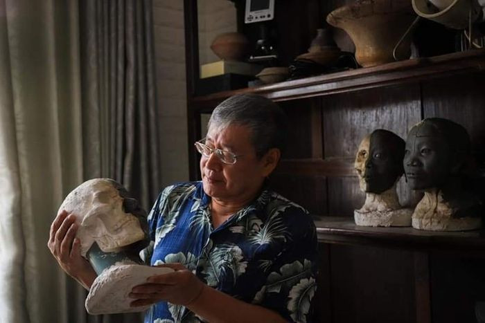 Tien si Khao co hoc thanh danh vi… truot het nguyen vong dai hoc