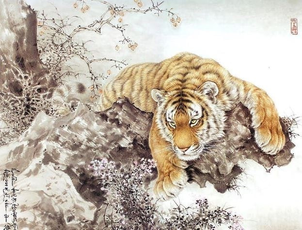 Tuổi Dần quyết đoán, mưu trí. Khi đối mặt với các vấn đề khó khăn, họ sẽ nhanh chóng tìm cách giải quyết thích hợp.