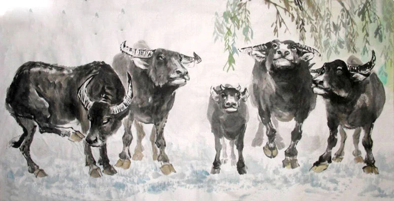 Con giáp này rất có tâm với công việc, luôn được cấp trên và đồng nghiệp đánh giá cao.