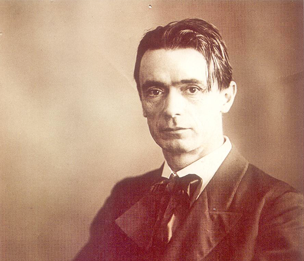 Rudolf Steiner voi phuong phap giao duc Waldorf