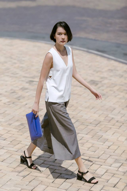 Coi chừng thành thảm họa với kiểu quần hot 2015 - Hình 4 Coi chung thanh tham hoa voi kieu quan hot 2015-Hinh-4