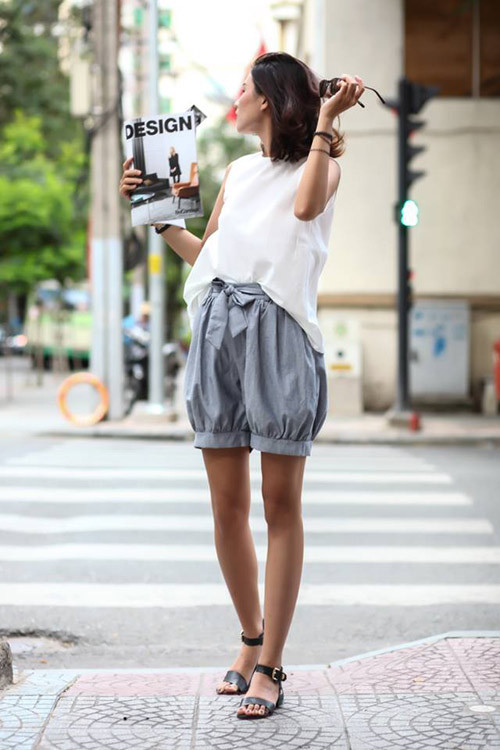 Coi chừng thành thảm họa với kiểu quần hot 2015 - Hình 11 Coi chung thanh tham hoa voi kieu quan hot 2015-Hinh-11