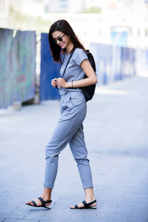 Coi chừng thành thảm họa với kiểu quần hot 2015 - Hình 9 Coi chung thanh tham hoa voi kieu quan hot 2015-Hinh-9