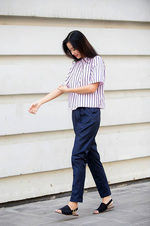 Coi chừng thành thảm họa với kiểu quần hot 2015 - Hình 6 Coi chung thanh tham hoa voi kieu quan hot 2015-Hinh-6