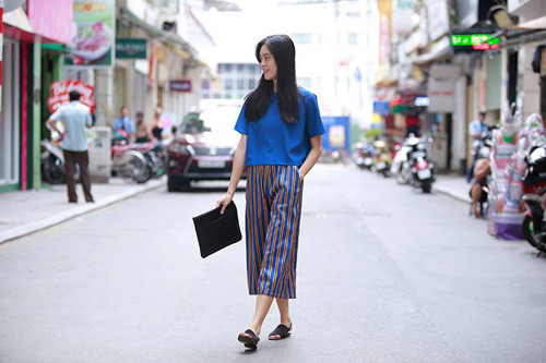 Coi chừng thành thảm họa với kiểu quần hot 2015 Coi chung thanh tham hoa voi kieu quan hot 2015