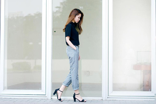 Coi chừng thành thảm họa với kiểu quần hot 2015 - Hình 8 Coi chung thanh tham hoa voi kieu quan hot 2015-Hinh-8