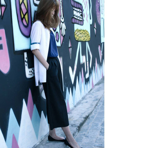 Coi chừng thành thảm họa với kiểu quần hot 2015 - Hình 2 Coi chung thanh tham hoa voi kieu quan hot 2015-Hinh-2