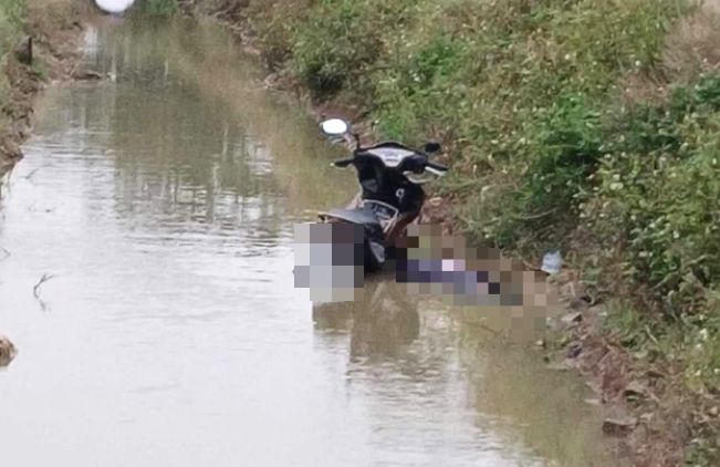 Theo trình bày của gia đình, khi đi chị P. có mang theo điện thoại, cổ đeo dây chuyền. Tại thời điểm nạn nhân được phát hiện, chiếc xe máy còn nguyên nhưng mất chìa khóa, điện thoại và dây chuyền cũng không còn. Hiện trường xảy ra vụ án là nơi vắng vẻ. Đánh giá, việc chị P. bị sát hại có thể xuất phát từ những mâu thuẫn trong cuộc sống, Công an tỉnh Thanh Hóa đã tập trung lực lượng rà soát. (Ảnh minh họa, nguồn internet) 