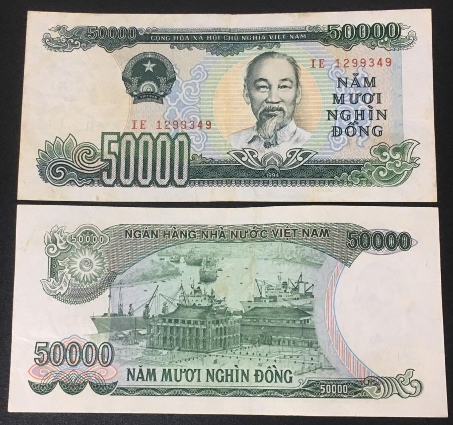 Tại đây, có lần gia đình Nên bị trộm "hỏi thăm". Thấy động, trộm nhảy qua tường, chạy mất. Nên cùng đám đệ tử đuổi theo dọc đường Lạch Tray, vừa đuổi, vừa hô nhưng không bắt được trộm. Trên đường về, vì bực tức Nên cùng đồng bọn thấy người nào đánh người đó, một tên trong số đệ tử của Nên đã dùng lê đâm vào sườn người đi đường. Nên gọi xích lô, đưa cho người này 50.000 đồng đi điều trị vết thương và không quên “lời dặn”: “Cấm tố cáo. Nếu tố cáo, cả gia đình ăn đất.” (Ảnh minh họa, nguồn internet)