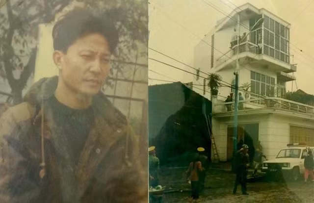 Ngôi nhà trước đây Nên ở trong một cái ngõ lớn và sâu. Nên ra “quy định” với mọi công dân trong ngõ: 19h là giờ “giới nghiêm”, mọi người trong các nhà “nội bất xuất, ngoại bất nhập”. Nên tuyên bố, nếu ai không thực hiện, xảy ra “sự cố” gì, tự chịu trách nhiệm. Giải thích cho cái sự ngông này, người ta nói: Nên có quá nhiều thù oán nên ra “luật giới nghiêm” để bảo vệ chính mình và gia đình mình. Gia đình Nên sau đó chuyển về số 112 đường Lạch Tray, quận Ngô Quyền. (Ngôi nhà ở 122 Lạch Tray của Cu Nên)