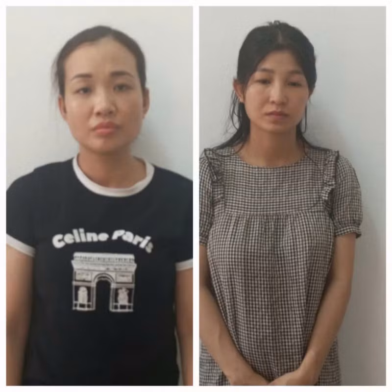 Quá trình điều tra bước đầu, Cơ quan Cảnh sát điều tra Công an thành phố Ninh Bình xác định, Bùi Anh Tuấn (Tuấn báo) là đối tượng cầm đầu đã chỉ đạo Phạm Thị Hoài, Nguyễn Thị Phương và một số đối tượng khác sử dụng các thiết bị ghi âm, ghi hình siêu nhỏ mua trên các website bán hàng trực tuyến. 