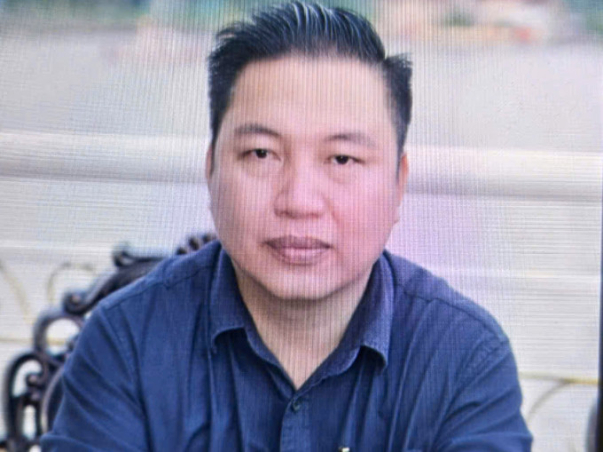 Bắt tạm giam đối tượng giả mạo Cục phó Cục An ninh điều tra Bat tam giam doi tuong gia mao Cuc pho Cuc An ninh dieu tra