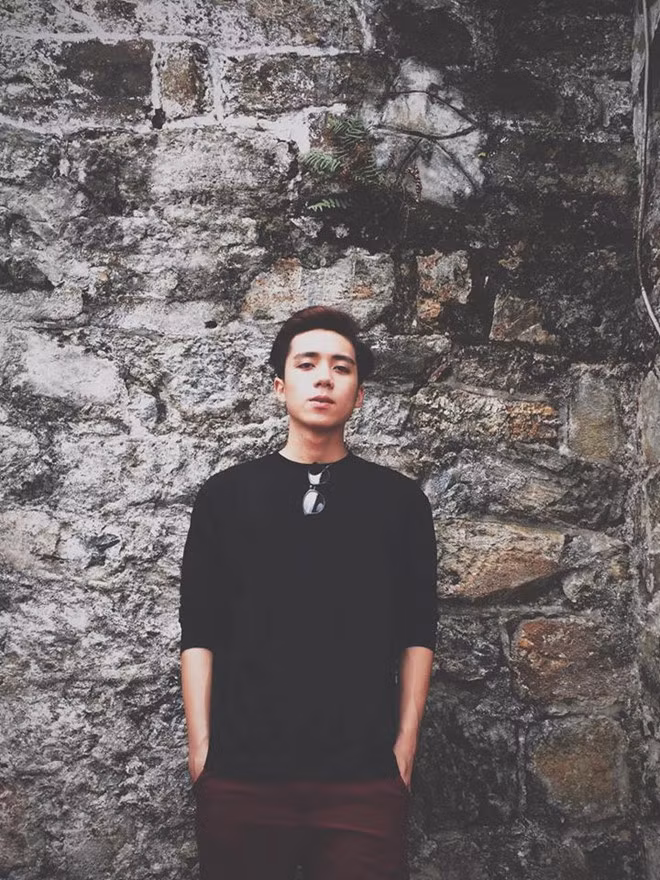 Kiên tiết lộ 9X giống ca sĩ Soobin Hoàng Sơn có kế hoạch du học và định cư tại Canada. Cậu cũng gửi lời cảm ơn những người khi đã dành nhiều lời khen cho mình.