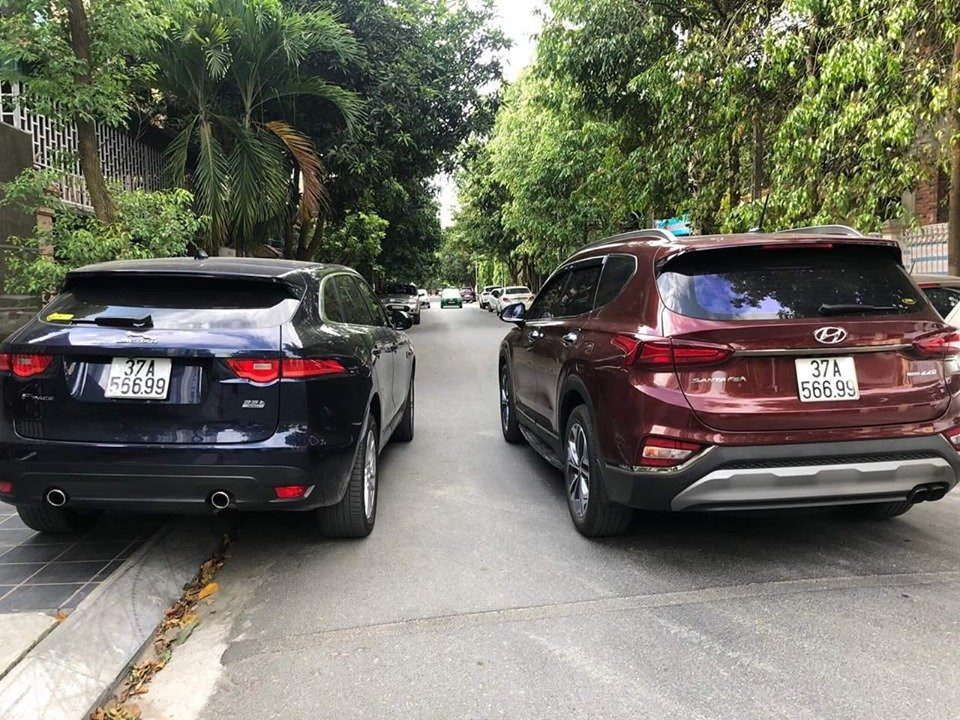 3 oto bien ngu luc o Binh Duong: Sao “kich” cu dien di lai?-Hinh-2