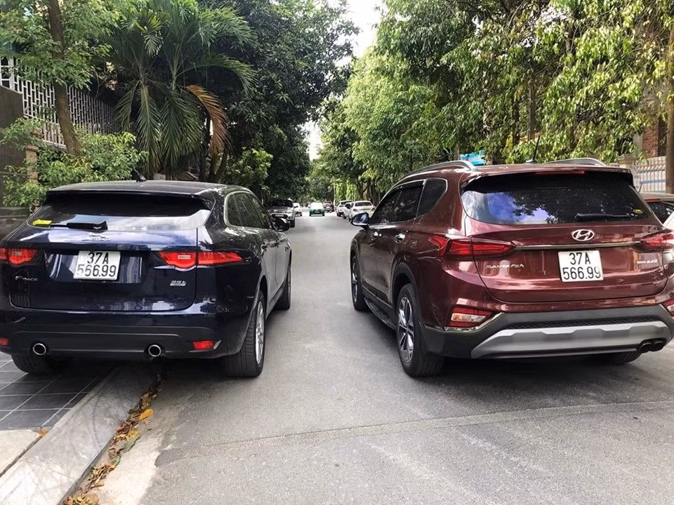 3 oto bien ngu luc o Binh Duong: Sao “kich” cu dien di lai?-Hinh-2