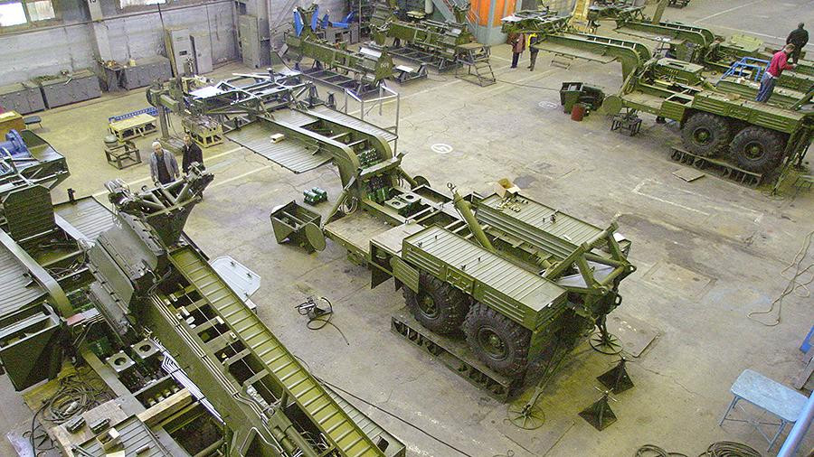 Triển vọng xuất khẩu của loại vũ khí này được cho là không kém gì S-400, chỉ có điều liệu Nga có nhất trí cho nó xuất ngoại hay không mà thôi. Nguồn ảnh: Bastion-Kapenko