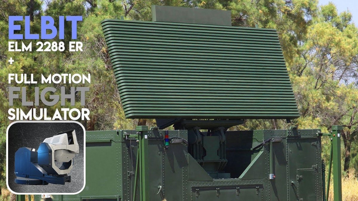 Dẫu vậy, sẽ mất một thời gian nữa để Philippines hoàn thành lắp đặt hai trong ba hệ thống radar ELM-2288ER vừa nhận (hệ thống đầu tiên đã được bàn giao từ quý 4 2017). Theo MaxDefense, có thể mất thêm một chút thời gian khoảng vài tháng nứa trước khi hệ thống radar này sẵn sàng, tích hợp vào Trung tâm Kiểm soát Phòng không - Không quân Philippines. Nguồn ảnh: IAI