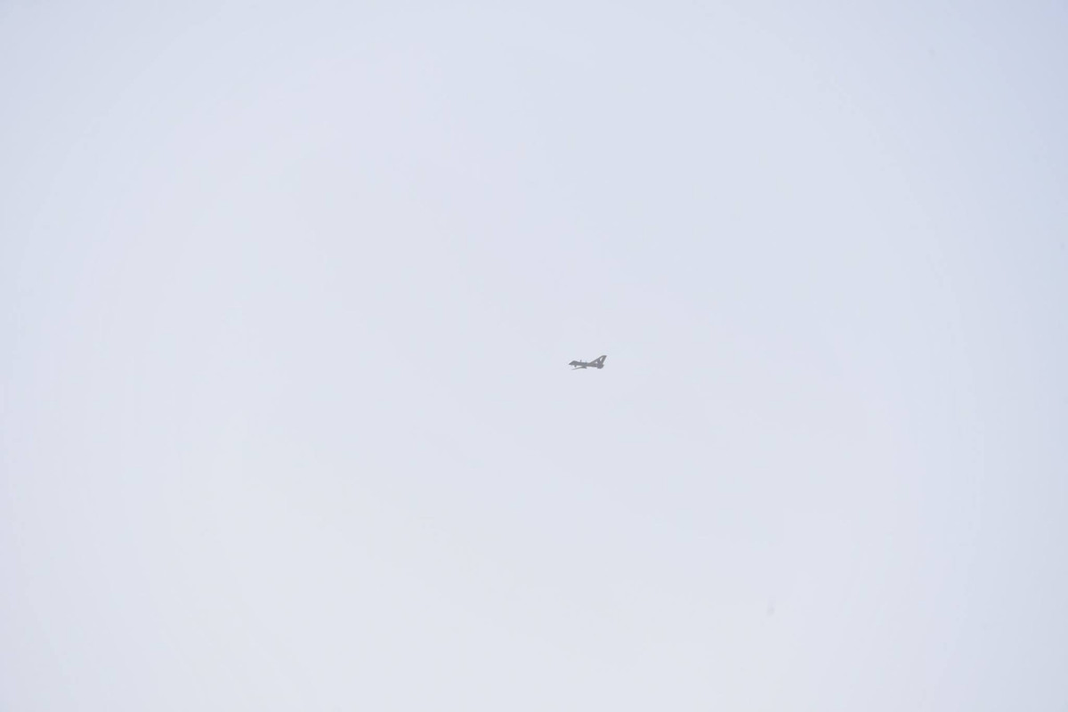 CH-4 có tầm bay 3.500-5.000km, dự trữ thời gian hoạt động liên tục trên không 30-40 tiếng.