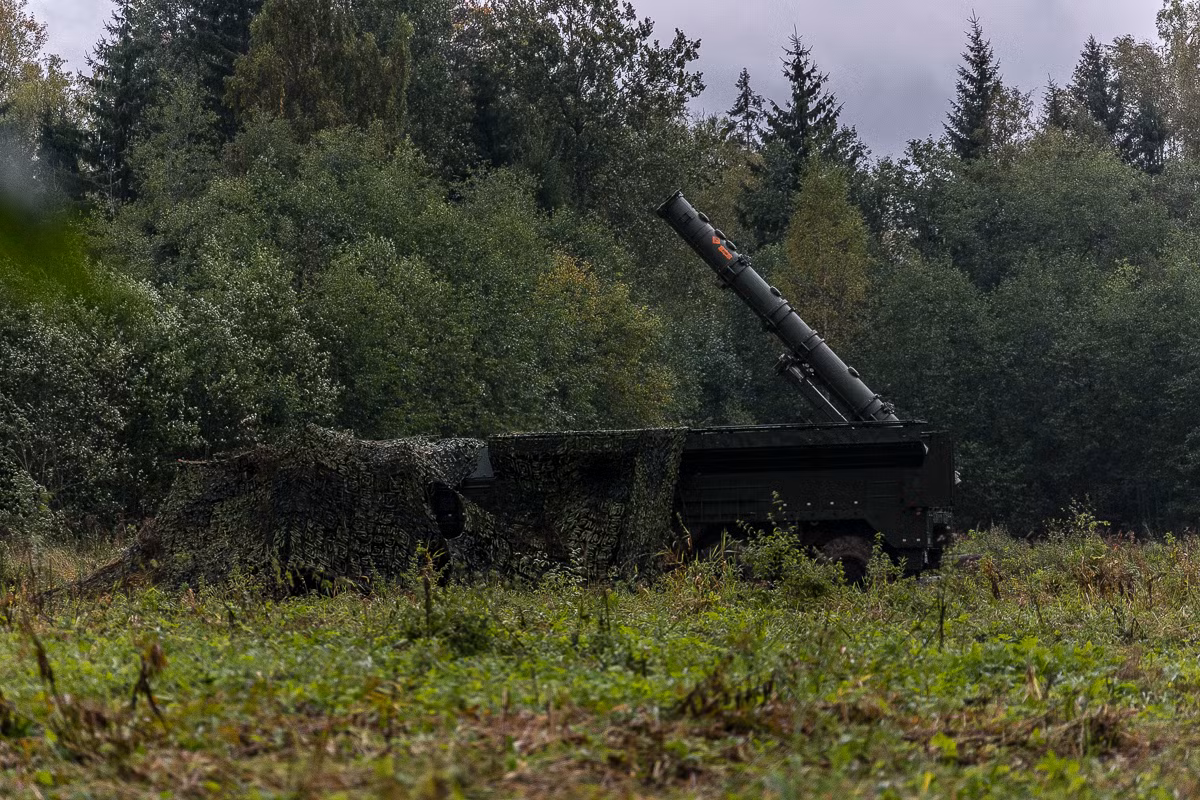 Dẫu vậy, trong bối cảnh hiện tại với những căng thẳng khắp từ Âu sang Á rồi cả châu Mỹ, rất khó để NATO ép Nga phải từ bỏ 9M729. Và phía NATO hiện có lẽ cũng chưa tìm ra biện pháp nào thực sự hữu hiệu để Moscow phải “khuất phục”. Nguồn ảnh: Wikipedia