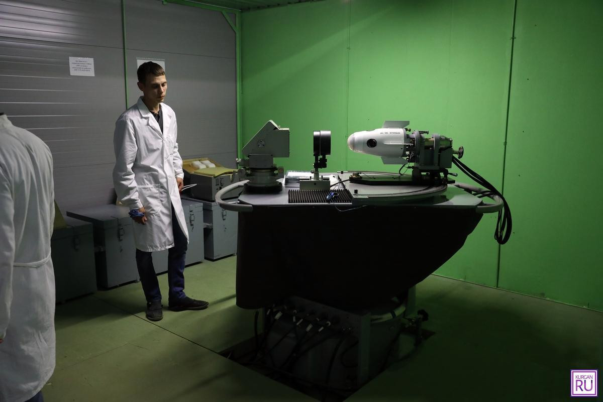 Đầu đạn sử dụng ngòi nổ radar, kiểu nổ phá mảnh với trọng lượng 8kg. Nguồn ảnh: Kurgan RU