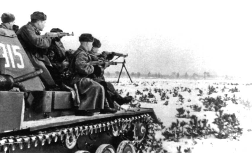 Quá trình chiến đấu của SU-76 ở Việt Nam cũng không có nhiều, có vẻ như chúng thậm chí còn chưa xuất hiện ở chiến trường miền Nam. Ảnh: Pháo tự hành SU-76 của Hồng quân Liên Xô trong chiến tranh thế giới thứ 2. Ảnh: Wikipedia