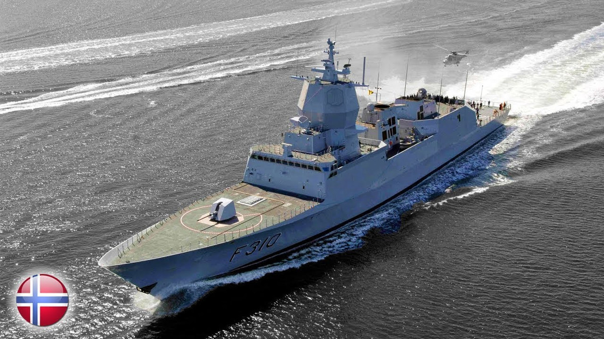 Lớp tàu có lượng giãn nước toàn tải 5.290 tấn, dài 134m, dự trữ hành trình hơn 8.000km, thủy thủ đoàn 120 người. Con tàu được thiết kế rất "bắt mắt", tối ưu cao cho khả năng tàng hình. Một chiếc tàu có giá ước tính nửa tỷ USD.