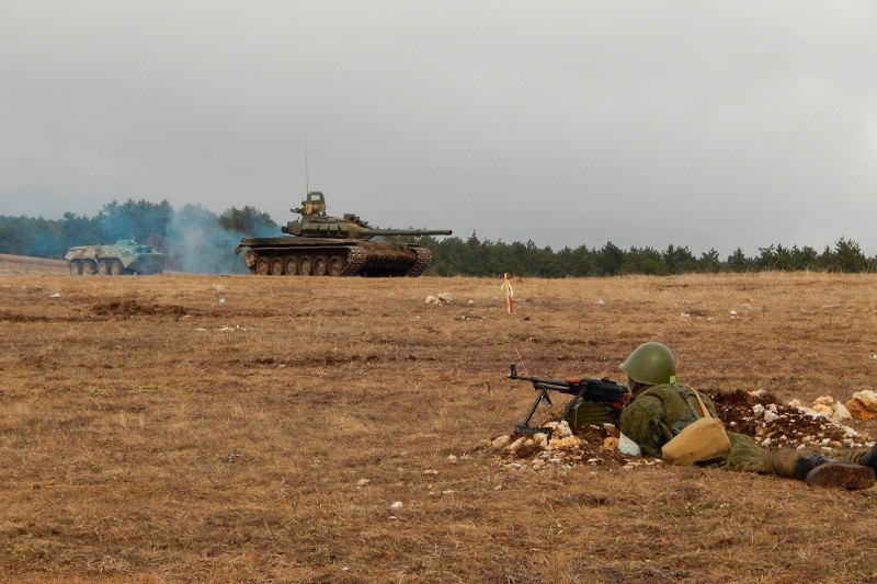 Nguồn ảnh: Arms-Expo