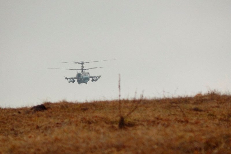 Nguồn ảnh: Arms-Expo