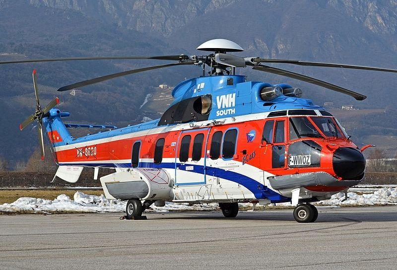 Dù chưa rõ liệu quốc gia nào sẽ trở thành khách hàng H160M tiếp theo sau Pháp, tuy vậy nếu dòng máy bay này thực sự chứng minh được hiệu suất đúng quảng cáo thì các nước đang ưa chuộng máy bay Airbus Helicopter sẽ là khách hàng tiềm năng nhất. Nguồn ảnh: VMH