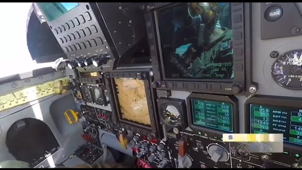 Một số hình ảnh cho thấy Kosar có hệ thống điều khiển trông hiện đại hơn các thế hệ sao chép trước.