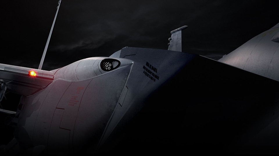 Tất nhiên, "sắt đắt ra miếng", người ta dự kiến chi phí mỗi máy bay F-15EX ban đầu có thể lên tới 125 triệu USD - đắt ngang ngửa máy bay chiến đấu tàng hình F-35. Nguồn ảnh: Boeing