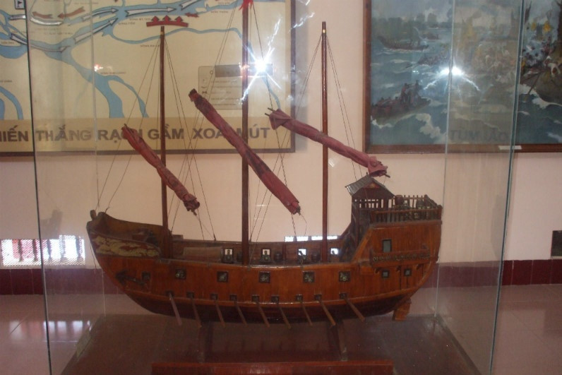 Vi sao phuong Tay “nga mu” than phuc chien ham thoi Tay Son?