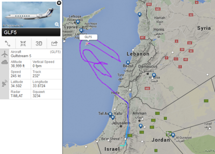 Đầu tiên là thảm kịch tên lửa phòng không Syria bắn nhầm chiếc máy bay Il-20 của Nga. Nguyên nhân sau đó được Moscow cho là phía Israel đã “tinh quái” điều phi đội F-16 ẩn nấp sau chiếc Il-20 khiến chiếc máy bay trinh sát của Nga trở thành “bia đỡ đạn”. Người ta đặt dấu hỏi với tầm trinh sát lớn, tại sao S-400 khi đó không đưa ra cảnh báo cần thiết cho các máy bay “ta” khi xuất hiện dấu hiệu mờ ám… Nguồn ảnh: Yeshiva World News
