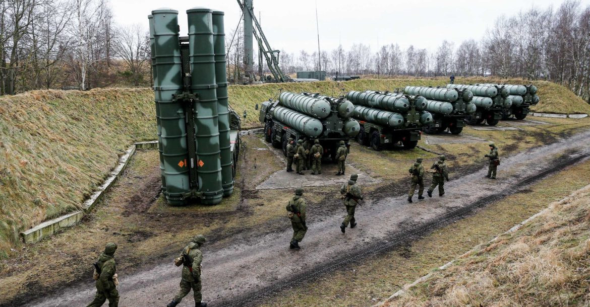 Thậm chí, phía Mỹ từng tuyên bố rằng sẽ trừng phạt Thổ Nhĩ Kỳ bằng cách không chấp nhận xuất khẩu F-35. Thế nhưng, không gì có thể ngăn nổi quyết tâm "sắt đá" của Ankara. Nguồn ảnh: Wikipedia