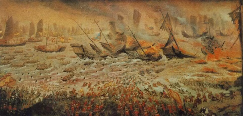 Vi sao ham doi Tay Son tham bai tran Thi Nai?-Hinh-3