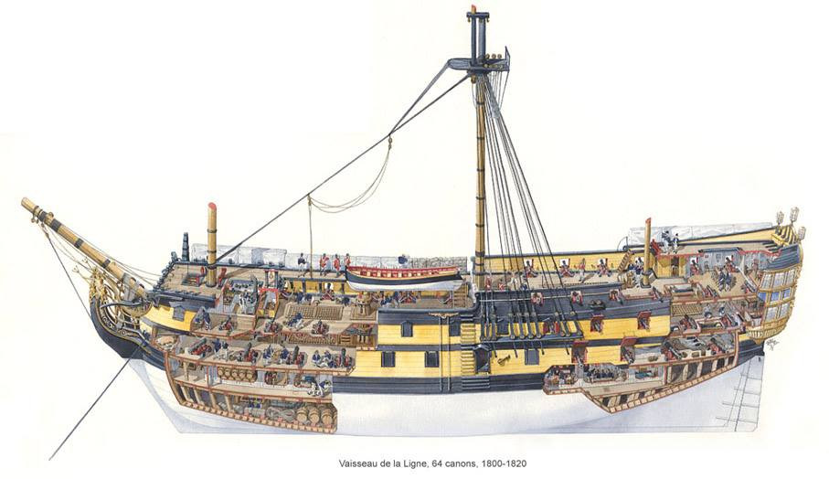 Vi sao ham doi Tay Son tham bai tran Thi Nai?-Hinh-2