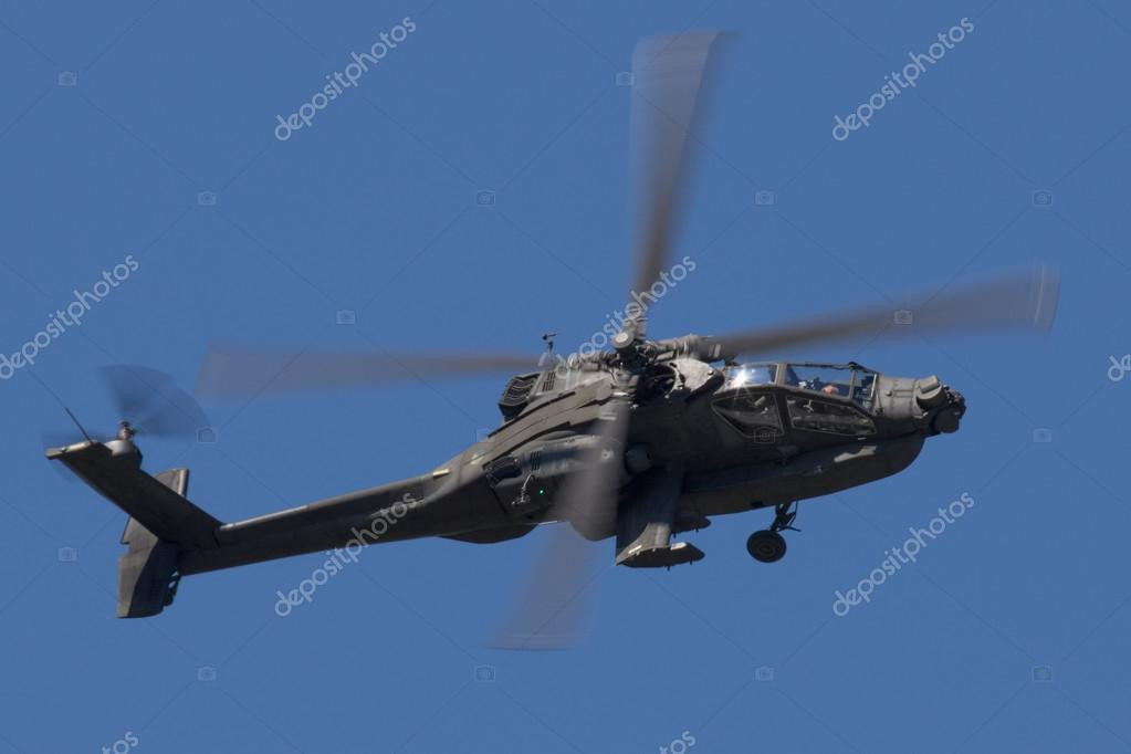 Cụ thể, Anh đã thay động cơ GE T700 bằng động cơ Rolls-Royce Turbomeca RTM322 0/12 cung cấp công suất 1.565kW cao hơn hẳn so với phiên bản của Mỹ. Máy bay đạt tốc độ tối đa 293km/h, tốc độ hành trình 259km/h, tầm bay 537km, trần bay 6.400m, tốc độ leo cao 12m/s. Nguồn ảnh: deposit