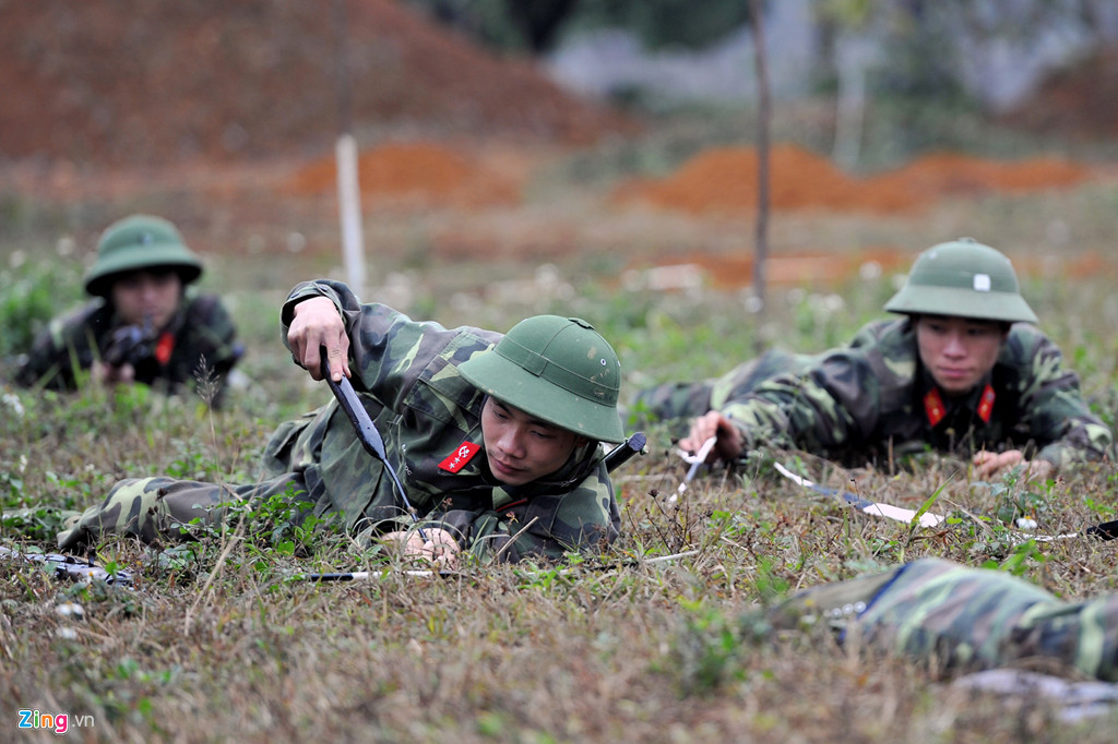 Binh chủng Công binh là một binh chủng chuyên môn kỹ thuật của Quân đội nhân dân Việt Nam, thuộc Quân chủng Lục quân Bộ Quốc phòng Việt Nam, có chức năng bảo đảm các công trình trong tác chiến, xây dựng các công trình quốc phòng và đảm bảo cầu đường cho bộ đội vận động tác chiến. Nguồn ảnh: Zing