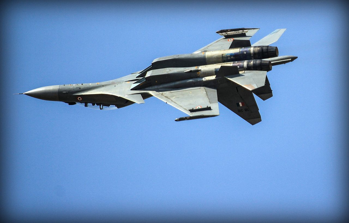 Máy bay đạt tốc độ tối đa Mach 2, tốc độ leo cao 230m/s, tầm bay cực đại đến 5.000km với lượng nhiên liệu tối đa. Nguồn ảnh: Wikipedia