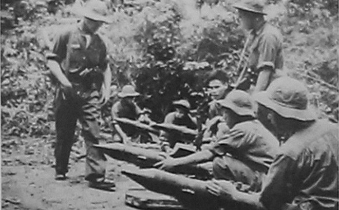 Việt Nam cũng là một trong những quốc gia vẫn sử dụng rộng rãi tên lửa Malyutka với định danh riêng là B72. Chúng ta được Liên Xô cung cấp tên lửa B72 vào đầu những năm 1970 và lần đầu sử dụng ngày 23/4/1972 tiêu diệt thành công một xe tăng M48A3 và thiết giáp M113 của VNCH. Nguồn ảnh: QĐND