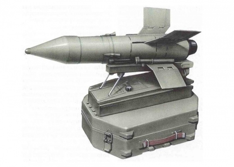 Ngày nay, Malyutka bị xem là cổ lỗ từ hệ thống dẫn đường tới đầu đạn đều không đảm bảo để tác chiến chống xe tăng hiện đại. Ở Nga nó đã bị loại bỏ từ lâu, nhưng nhiều nước thì vẫn dùng vì vấn đề ngân sách. Thế nên, để Malyutka tiêu diệt được tăng hiện đại thì đỏi hỏi phải được nâng cấp. Nguồn ảnh: Weaponsystems