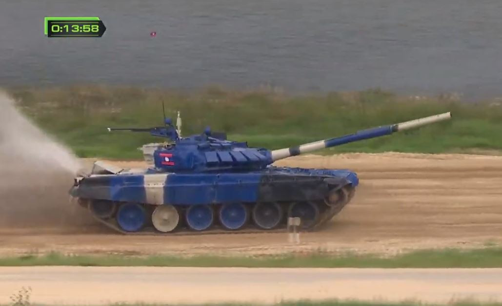 Thực tế với chừng ấy lỗi, kể cả Lào không phạm sai lầm để bị tước quyền thi đấu thì họ khó có thể mơ tới trận chung kết khi mà thành tích kém rất xa các đội Cuba và Uzbekistan. Nguồn ảnh: Tzvezda