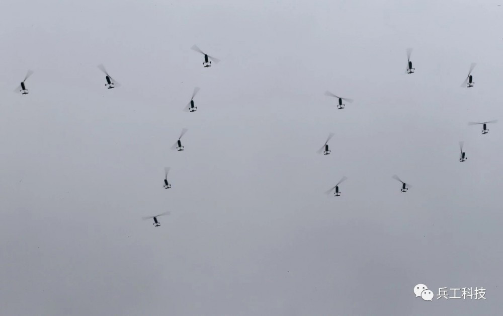 Dẫu vậy, không thể phủ nhận sự tiện lợi của “Đại bàng săn mồi” - Tiếng ồn của nó được cho là tương đối thấp, lại nhỏ gọn, cho phép triển cực nhanh quân đổ bộ, cất giấu tốt, phù hợp cho các nhiệm vụ đặc biệt, hoạt động lén lút trong vùng đối phương kiểm soát hoặc thực hiện đột kích bất ngờ. Nguồn ảnh: Baoji News