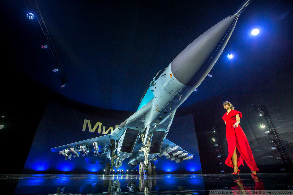 "Ấn Độ là ưu tiên hàng đầu của chúng tôi, nơi một số lượng lớn MiG-29 đang được vận hành, tương ứng, khu vực thuộc Đông Nam Á, Trung Đông và chúng tôi dự định đến Mỹ Latinh. Tổng cộng, các cuộc đàm phán đang diễn ra với 30 quốc gia”, - ông Tarasenko cho biết. Ảnh: Wikipedia