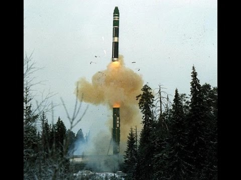 Toàn bộ thời gian chuyển trạng thái sẵn sàng chiến đấu của Yars chỉ mất 7 phút, có thể triển khai bắn từ bất cứ đâu mà không cần thiết chuẩn bị trước. Nguồn ảnh: Wikipedia