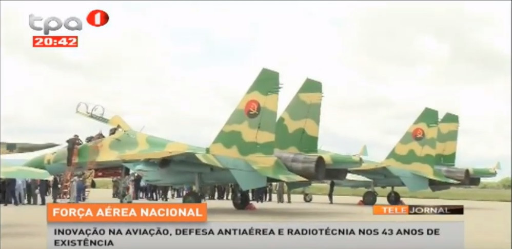 Đã có thời điểm lô 18 Su-30K này được đồn đoán sẽ bán cho Việt Nam - một trong những quốc gia đang sử dụng máy bay Su-30. Tuy nhiên, rốt cuộc tháng 10/2013 Angola đã trở thành quốc gia "may mắn" sở hữu 12/18 Su-30K với giá cả phải chăng.